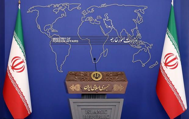 ایران برای کمک به آسیب دیده گان زلزله در شرق افغانستان اعلام آماده گی کرد - خبرگزاری افغان ایرکا