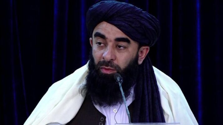 طالبان: افغانستان در امور داخلی هیچ کشوری مداخله نمی کند - خبرگزاری افغان ایرکا