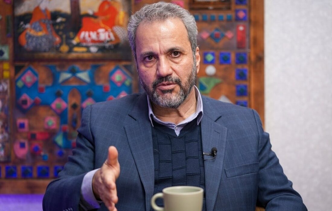  ادامه طرح ساماندهی اتباع خارجی؛ هدف کاهش جمعیت تا سقف سه میلیون نفر - خبرگزاری افغان ایرکا