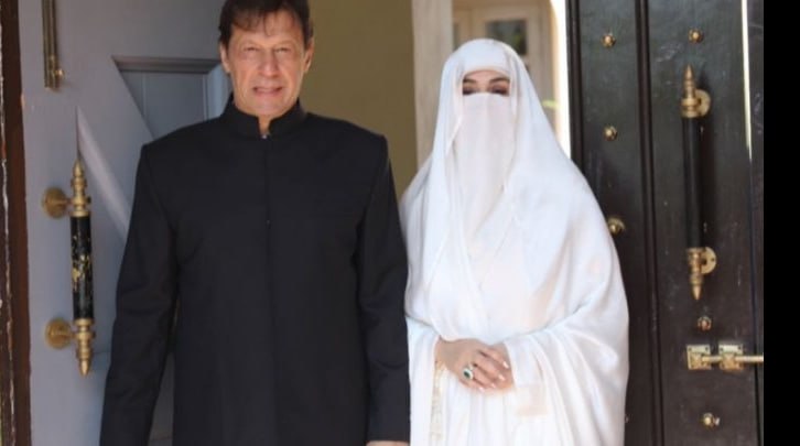 عمران خان و همسرش به اتهام «نکاح غیر اسلامی» به 7 سال حبس محکوم شدند - خبرگزاری افغان ایرکا