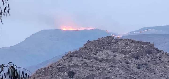 درگیری مرزی طالبان و نظامیان پاکستانی - خبرگزاری افغان ایرکا