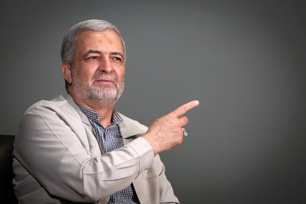 کاظمی قمی: ایران با همکاری نمایندگان ویژه کشورها نقش موثر در حوزه افغانستان ایفا می کند 