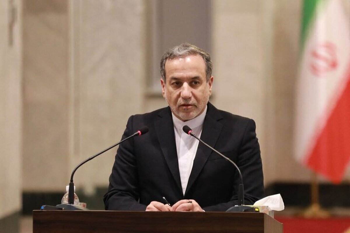 وزیر خارجه ایران: سیاست جمهوری اسلامی ایران حمایت از تمامیت ارضی لبنان است - خبرگزاری افغان ایرکا