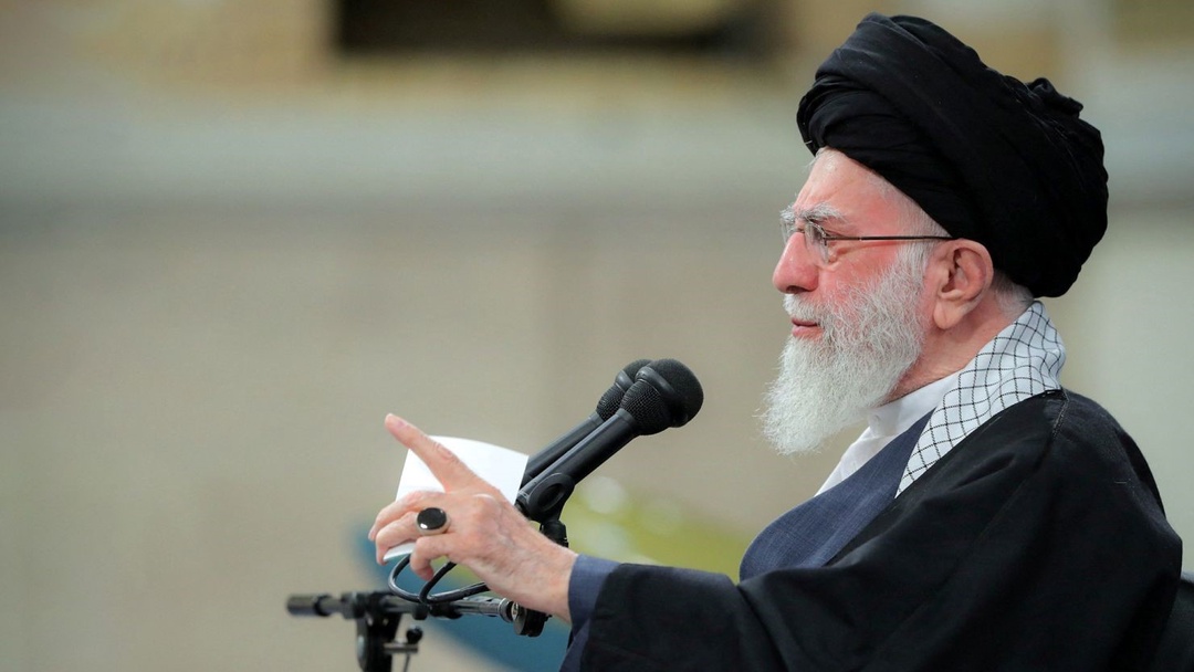 رسانه آمریکایی: تهدید ترامپ، رهبران ایران را نگران نکرده است - خبرگزاری افغان ایرکا