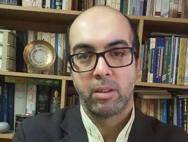 مهدی جعفری پژوهشگر رسانه و فعال مطبوعات افغانستان درگذشت - خبرگزاری افغان ایرکا