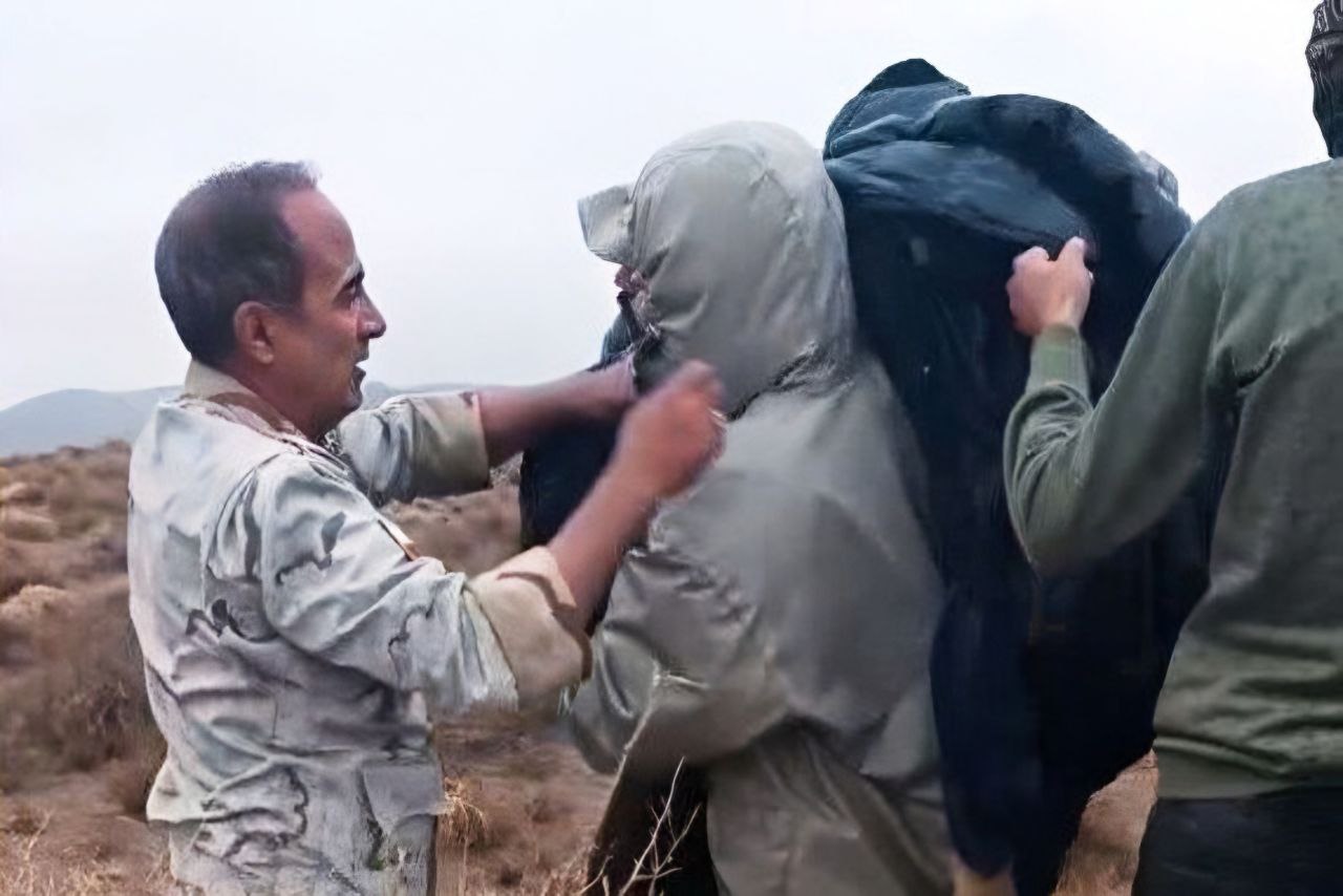 مرزبانان خراسان رضوی 1600 تبعه افغانستانی را از مرگ نجات دادند