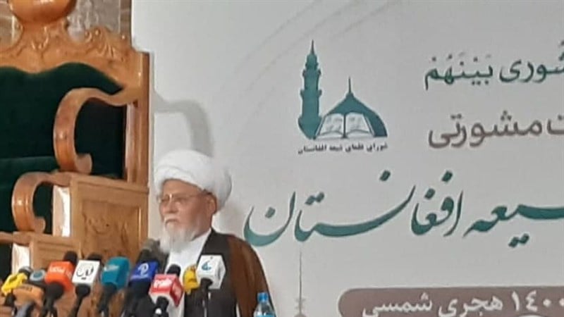 شورای علمای شیعه افغانستان: امام خمینی(ره) همچنان الهام بخش جهان اسلام است