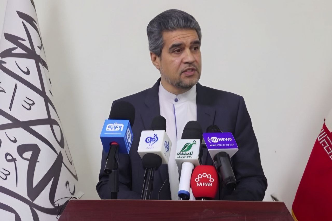 کنسول ایران در ننگرهار: ایران و افغانستان دشمن مشترک دارند