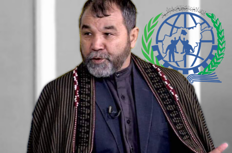 پیام دبیر کل حزب رفاه ملی افغانستان پیرامون حوادث اخیر ایران - خبرگزاری افغان ایرکا