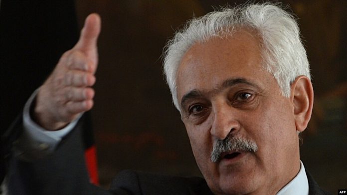 سپنتا: افغانستان زیر سلطه طالبان، چهار قرن به عقب بازگشته است