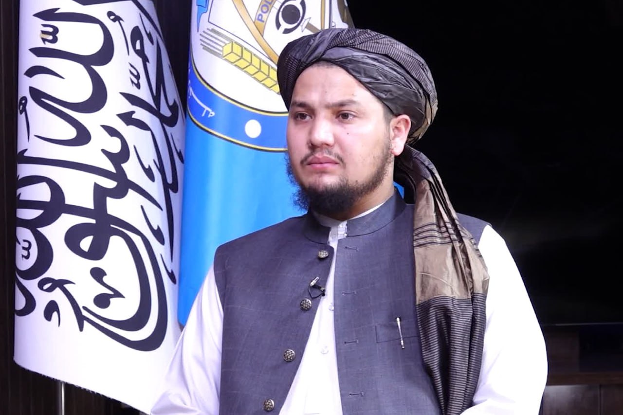طالبان به ترامپ: بگرام تحت هیچ شرایطی واگذار نخواهد شد - خبرگزاری افغان ایرکا