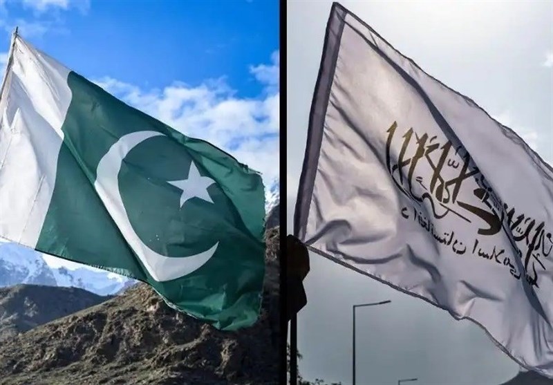 درگیری طالبان و پاکستان در مناطق مرزی قندهار - خبرگزاری افغان ایرکا