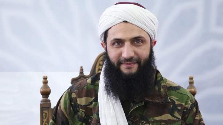 آمریکا سوریه و هیئت تحریر الشام را از فهرست تحریم ها حذف کرد - خبرگزاری افغان ایرکا