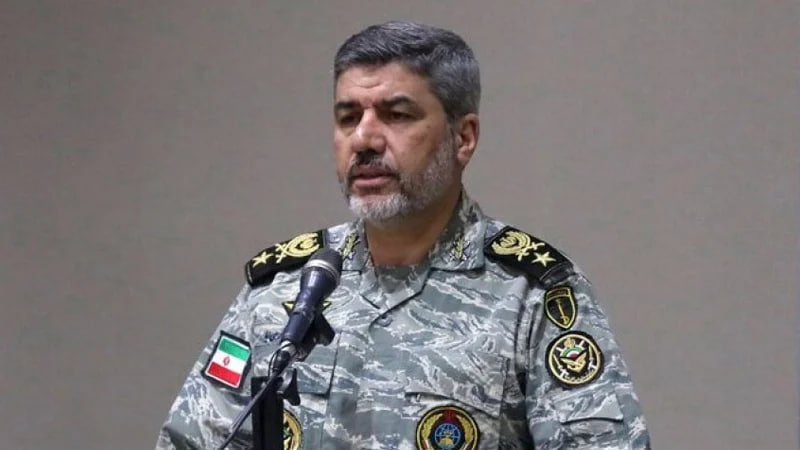 سخنگوی ارتش ایران: کنترل راهبردی تنگه هرمز مطالبه ملی است و از آن عقب نشینی نمی کنیم
