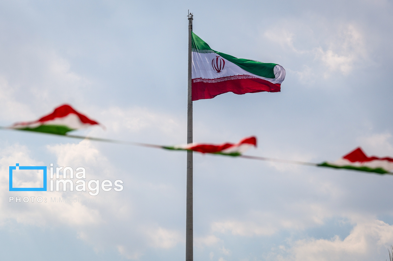 ارسال طرح پیشنهادی ایران در مورد خاتمه جنگ - خبرگزاری افغان ایرکا