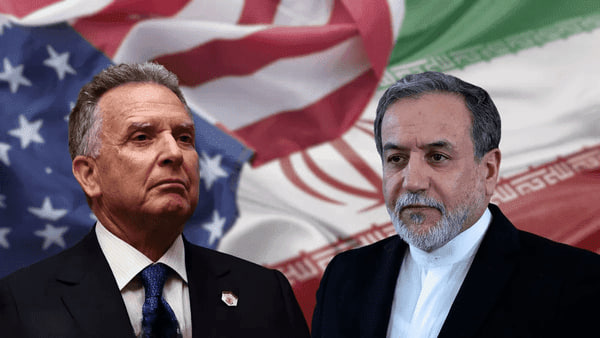 آغاز دومین دور مذاکرات هسته ای ایران و آمریکا در ژنو آغاز دومین دور مذاکرات هسته ای ایران و آمریکا در ژنو