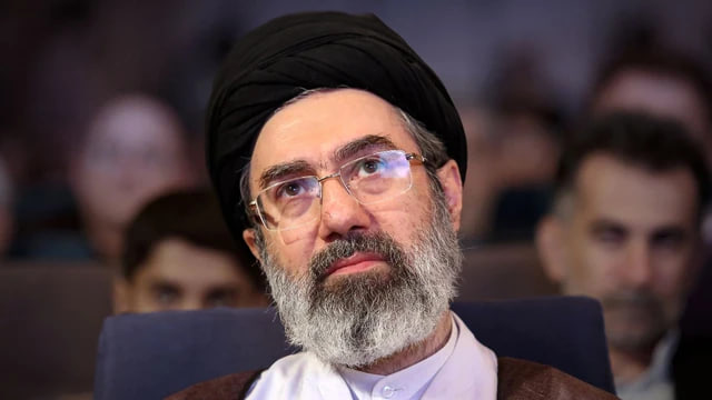 د ایران د یوه ډله محصلینو لیکنو ته د اسلامی انقلاب د رهبر ځواب، د ځلانده راتلونکی د جوړولو «ګډه ژمنه»