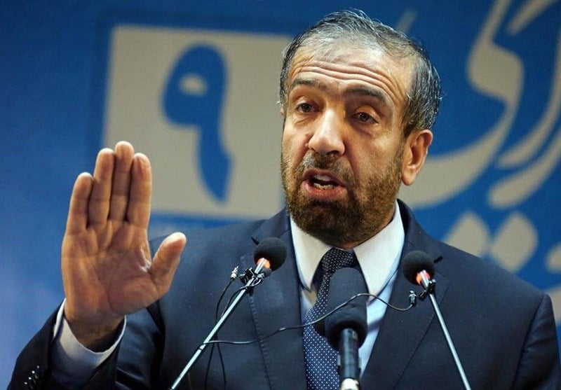 واکنش فضل احمد معنوی به پیام عیدی ملا هبت الله: طالبان در جایگاه عفو مردم نیست
