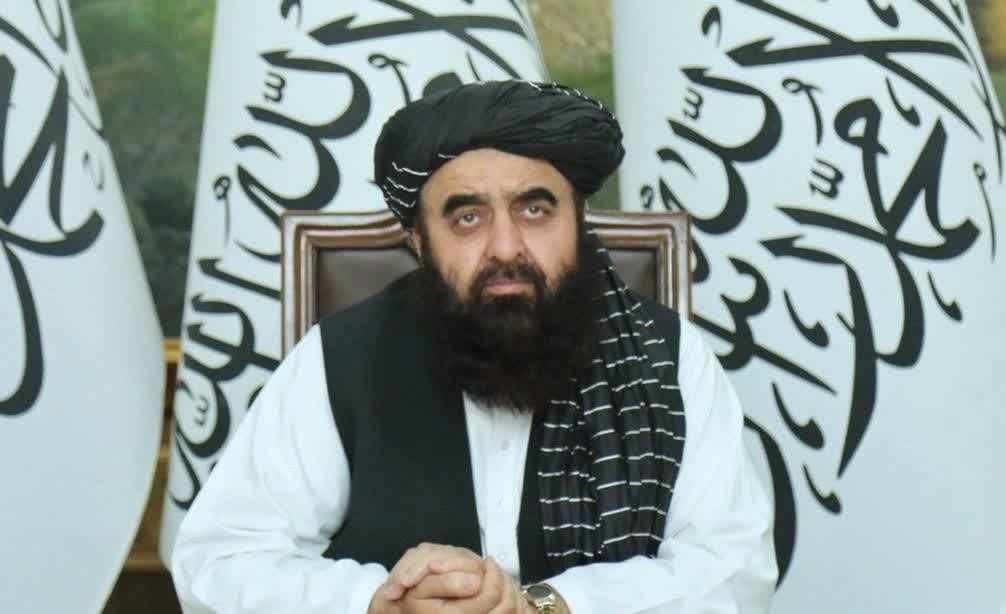 وزیر امور خارجه طالبان: حمله وحشیانه رژیم پاکستان به شفاخانه معتادان نقض آشکار اصول بشری است  - خبرگزاری افغان ایرکا