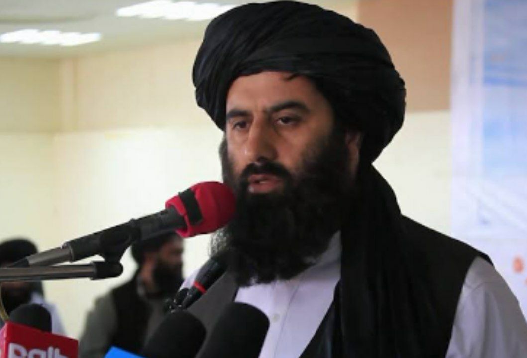 معین وزارت فرهنگ طالبان: برای بستن مکتب های دختران دلیل داریم؛ اما به مردم نمی گوییم - خبرگزاری افغان ایرکا