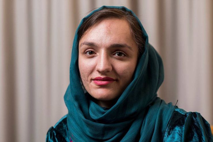 ظریفه غفاری: از شهردار بودن تا سفر به اسراییل