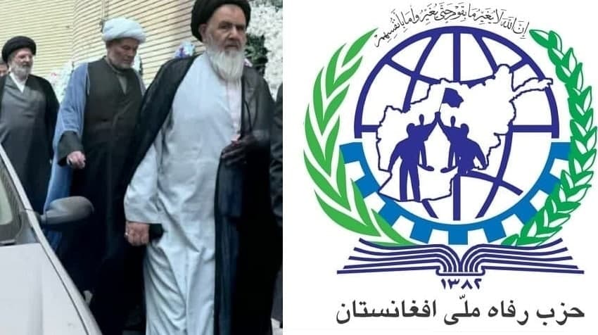 دفاع و پشتیبانی همه کشورهای اسلامی، عربی و امت بزرگ اسلامی از ایران واجب و لازم است - خبرگزاری افغان ایرکا