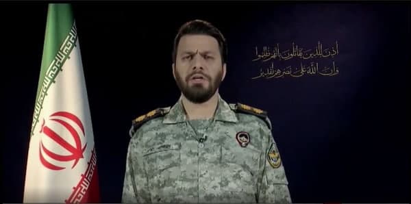 قرارگاه خاتم الانبیا: اسرائیل سه بار آتش بس را نقض کرد؛ پاسخ می دهیم - خبرگزاری افغان ایرکا