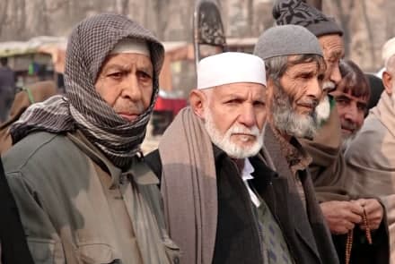  بازنشسته گان: حق ما را بدهید، دیگر توان ادامه این وضعیت را نداریم!  - خبرگزاری افغان ایرکا