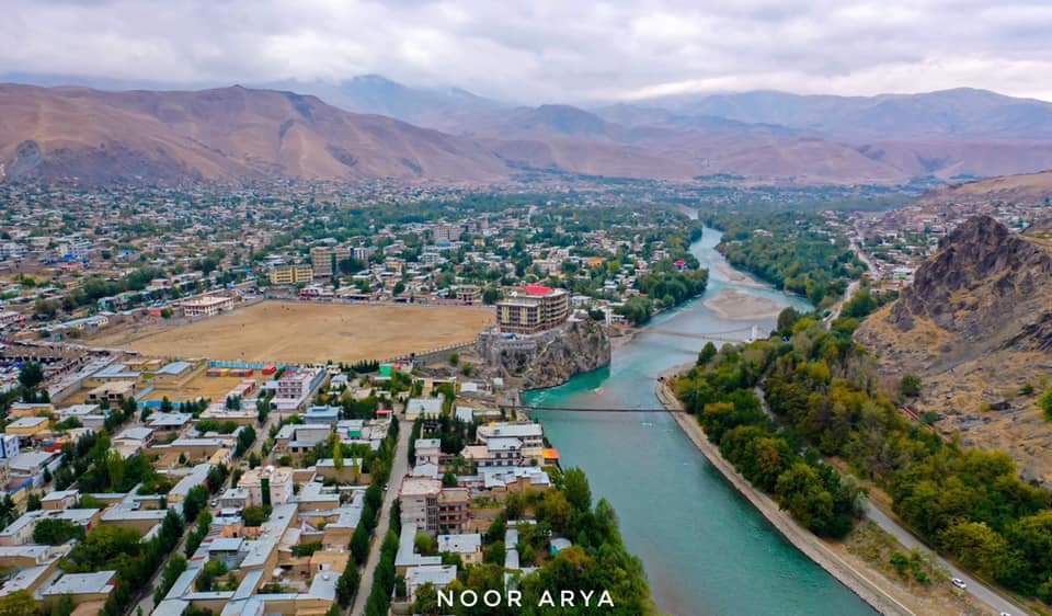  یک دختر جوان در بدخشان خودکشی کرد - خبرگزاری افغان ایرکا