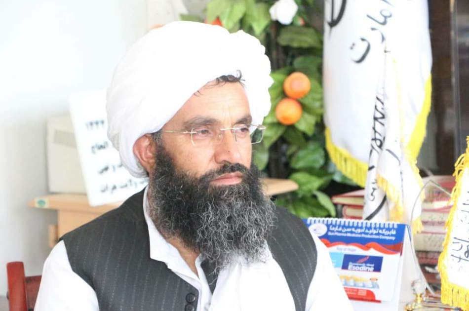 استخدام محتسبین اهل تشیع در اداره امر به معروف و نهی از منکر هرات - خبرگزاری افغان ایرکا