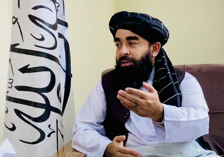 طالبان: ادعای حضور گروه های خارجی در افغانستان بی اساس است - خبرگزاری افغان ایرکا