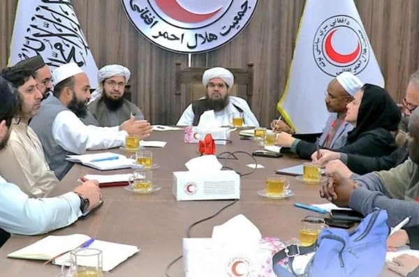 درخواست طالبان از بیل گیتس برای محو فلج اطفال در افغانستان - خبرگزاری افغان ایرکا