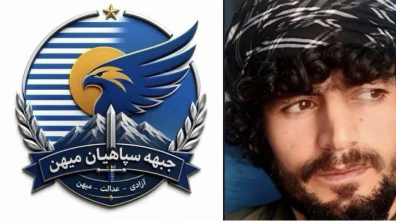 طالبان فرمانده گروه «سپاهیان میهن» را دستگیر کرد طالبان فرمانده گروه «سپاهیان میهن» را دستگیر کرد