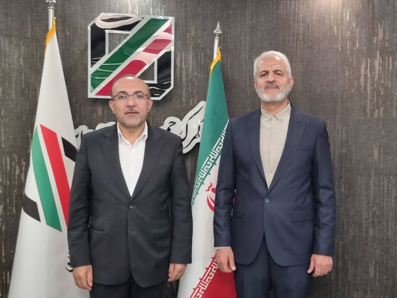 ایران فعالیت گمرک های مرزی با افغانستان را 24 ساعته می کند