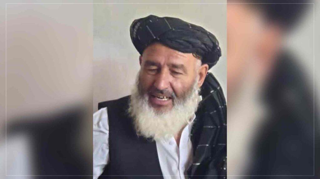 افراد مسلح ناشناس یک متنفذ قومی را در قندهار کشتند