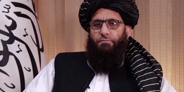 والی نیمروز: 90 درصد قاچاق از مرز نیمروز مهار شده است - خبرگزاری افغان ایرکا