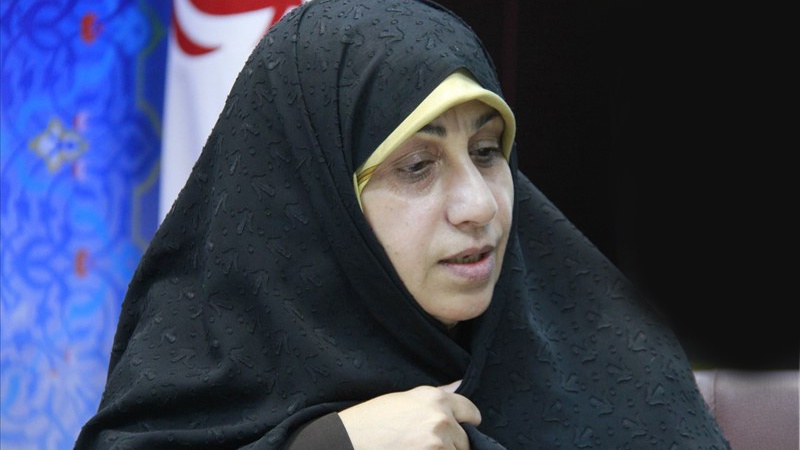 تجلیل از مقام و جایگاه زن در بسیاری از کشورهای دنیا فقط به صورت نمادین انجام می شود - خبرگزاری افغان ایرکا
