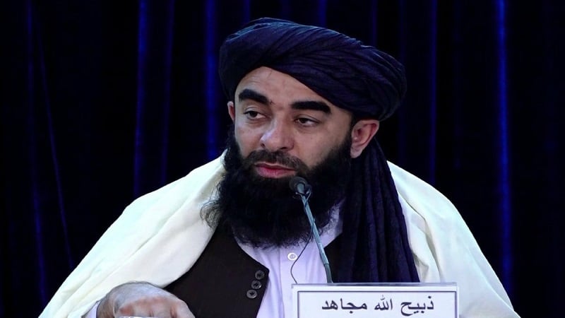 طالبان هرگونه ارتباط با القاعده را رد کرد - خبرگزاری افغان ایرکا