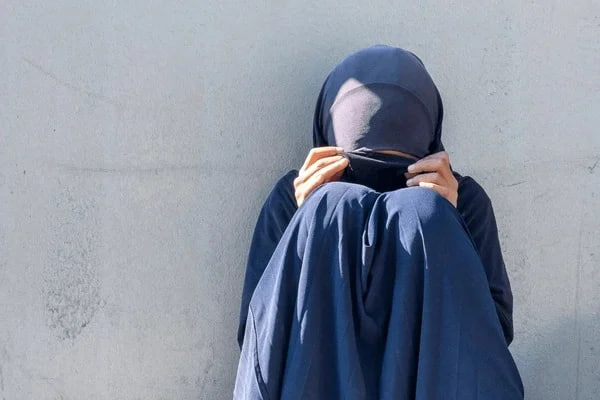 روایت دردناک سمیرا: هشت سال قربانی تجاوز جنسی پدرم بودم