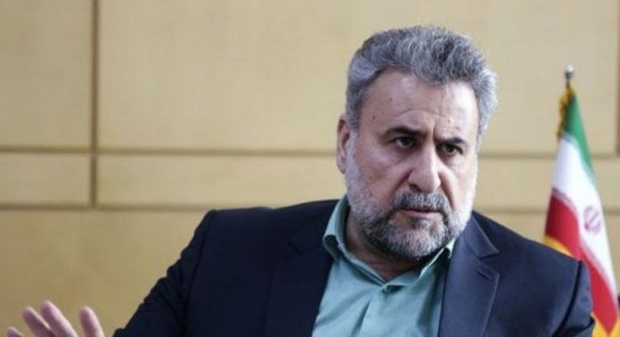 رییس کمیسیون امنیت ملی و سیاست خارجی مجلس دهم ایران: بخشی از «افغان ستیزی» در ایران به خلاءهای قانونی برمی گردد  - خبرگزاری افغان ایرکا