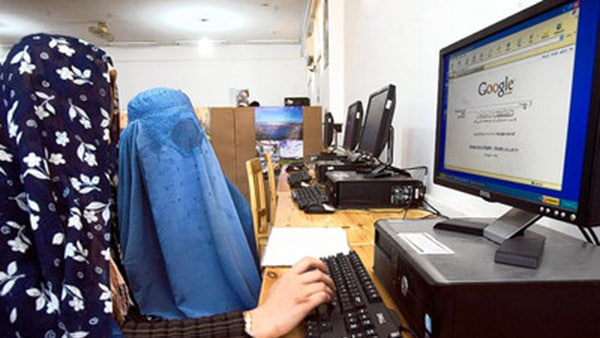 طالبان اینترنت فیبر نوری را در هرات نیز قطع کرد - خبرگزاری افغان ایرکا
