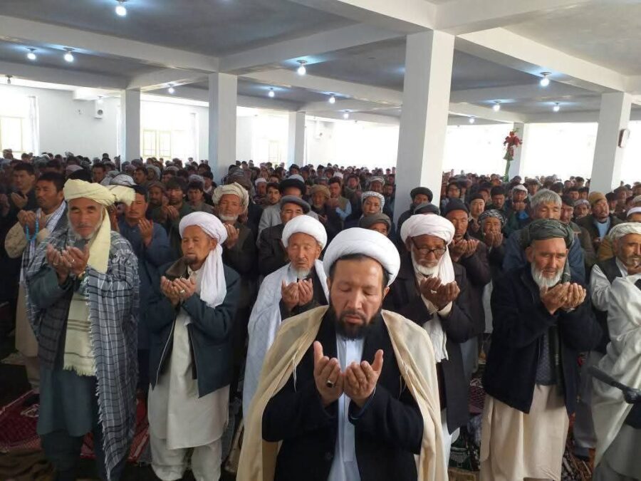 شیعیان دارالامان کابل زیر فشار طالبان؛ از بازداشت ها ده ها نفر تا مصادره مسجد و قبرستان