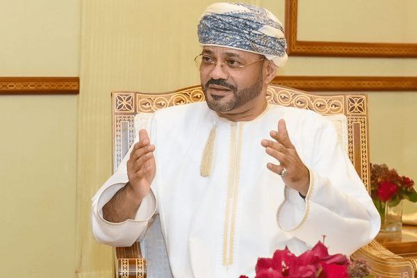 بدر البوسعیدی: هدف اصلی جنگ علیه ایران، تغییر ساختار منطقه است - خبرگزاری افغان ایرکا