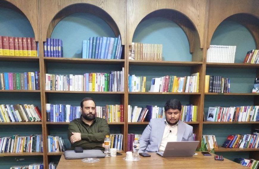  تولید 300 هزار محتوا علیه مهاجرین افغانستانی در 12 روز جنگ