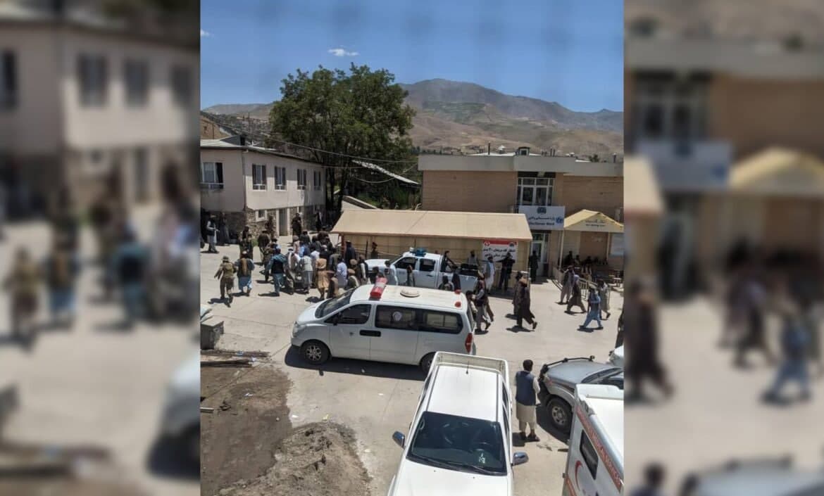روزنامه دان پاکستان: حمله بدخشان نشان داد که داعش می تواند در سراسر افغانستان حمله کند - خبرگزاری افغان ایرکا