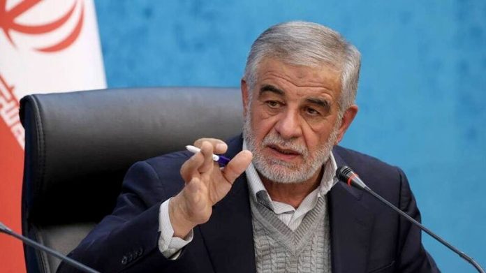 یک عضو مجلس ایران: با تشکیل سازمان ملی مهاجرت، مجازات مربوط به اتباع غیرمجاز تشدید می شود