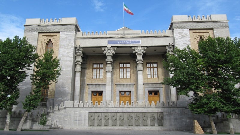 محکومیت حمله آمریکا به تأسیسات راداری ایران؛ تهران خواستار واکنش فوری سازمان ملل متحد شد