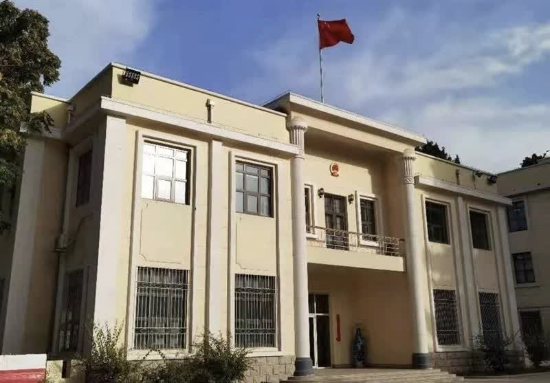 هشدار چین به اتباعش برای سفر به افغانستان  - خبرگزاری افغان ایرکا
