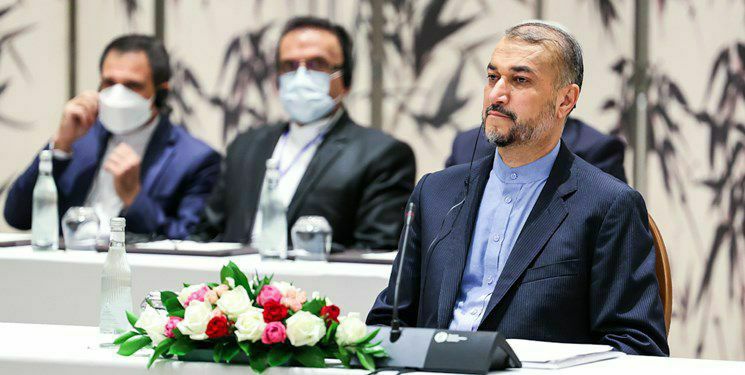 ایران به طالبان: هیچ گروهی در افغانستان نتوانسته بدون مشارکت سایر اقوام یک نظام پایدار را مدیریت کند  - خبرگزاری افغان ایرکا