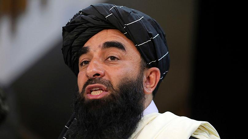  واکنش طالبان به سخنان وزیر دفاع روسیه؛ افغانستان تهدید نیست - خبرگزاری افغان ایرکا